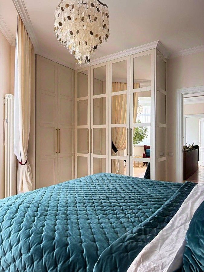 Продажа 3-комн квартиры на вторичном рынке Староволынская улица, 12к4