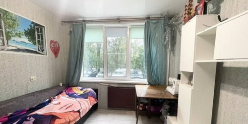 3-комн квартира ул Пражская,  д. 7,  к. 1