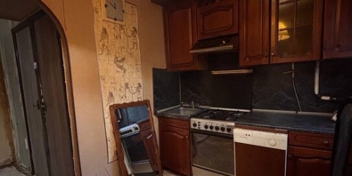 3-комн квартира ул Чертановская,  д. 3,  к. 2