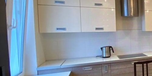 1-комн квартира площадь Конституции, 1к2