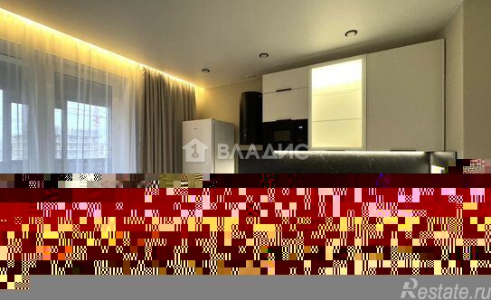 Продажа 3-комн квартиры на вторичном рынке улица Кораблестроителей,  д. 44 к1