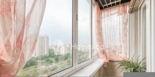 1-комн квартира Оршанская улица,  д. 11