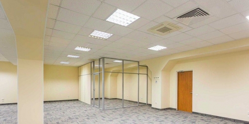 Офис ул Седова,  д. 12