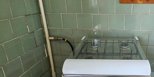 3-комн квартира Пловдивская улица, 2