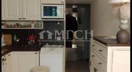 1-комн квартира Новоалексеевская улица, 9