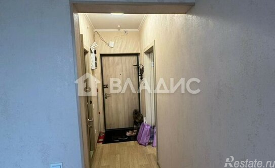 Продажа 1-комн квартиры на вторичном рынке Муринская дор,  д. 14,  к. 1 стр 1