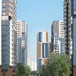 Продажа 1-комн квартиры на вторичном рынке Богословская улица,  д. 6 к2