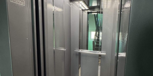 1-комн квартира Фабрициуса улица,  д. 24,  к. стр1