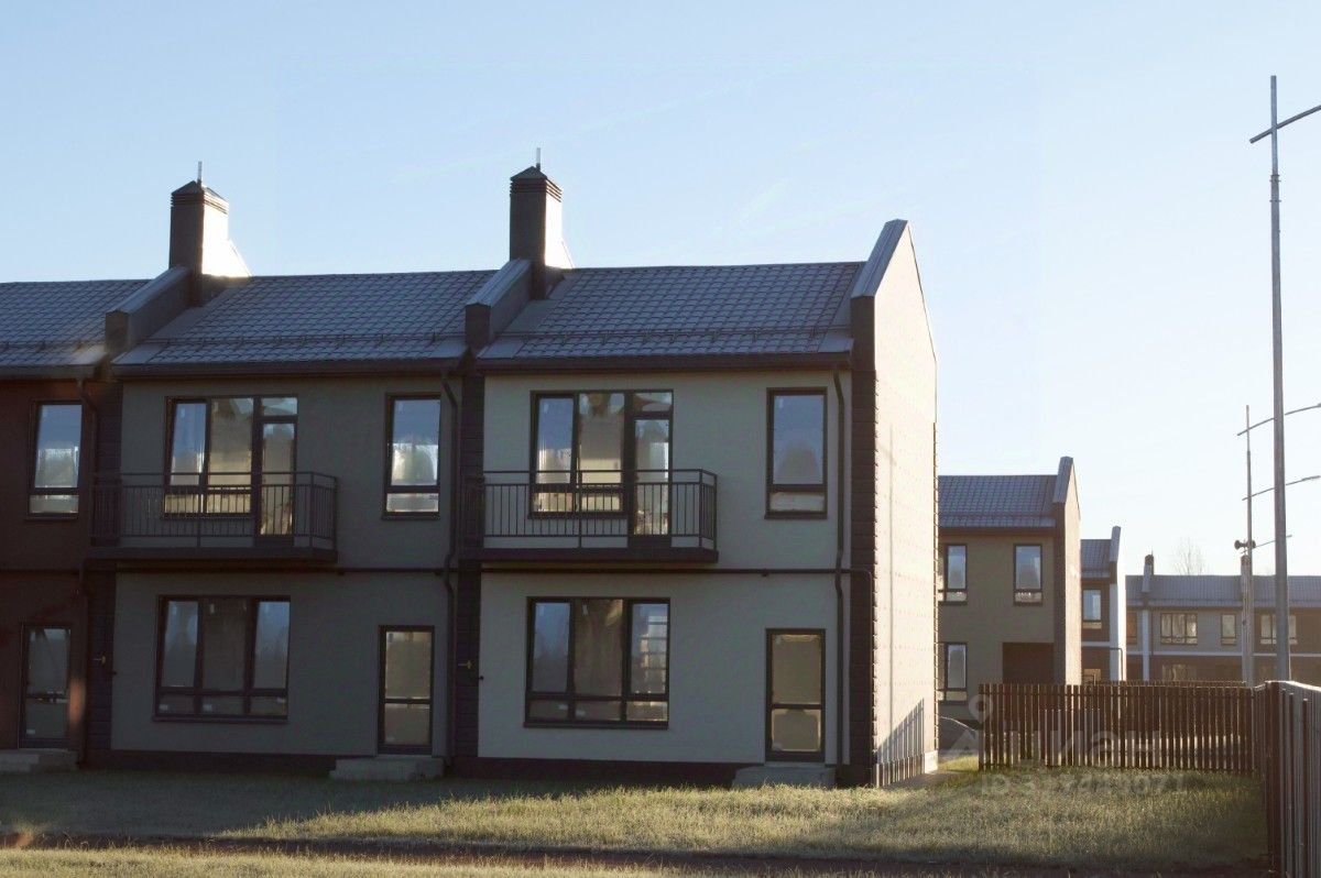 Продажа дома Петергоф, Ропшинское шоссе