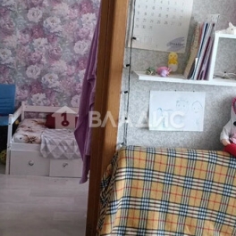 Продажа 3-комн квартиры на вторичном рынке Подольск, ул Свердлова,  д. 54
