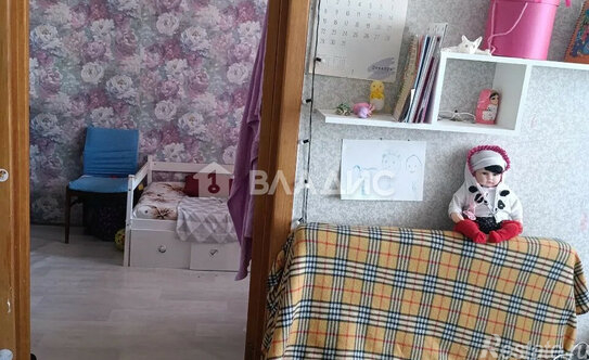 Продажа 3-комн квартиры на вторичном рынке Подольск, ул Свердлова,  д. 54