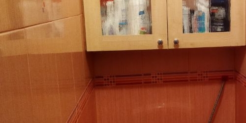 1-комн квартира улица Евдокима Огнева, 8К1