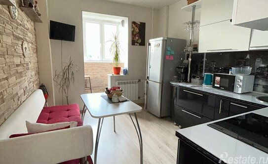 Продажа 1-комн квартиры на вторичном рынке Лосино-Петровский, Заречная улица,  д. 8