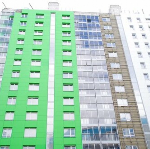 2-комн квартира Ермолино, Ермолинская улица,  д. 7