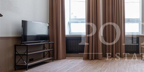 1-комн квартира Малый Трехсвятительский переулок, 8/2С8