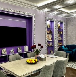 Продажа 4-комн квартиры на вторичном рынке проспект Маршала Жукова,  д. 78