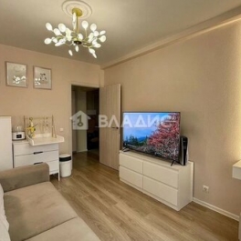 Продажа 2-комн квартиры на вторичном рынке Амурская ул,  д. 2А к4