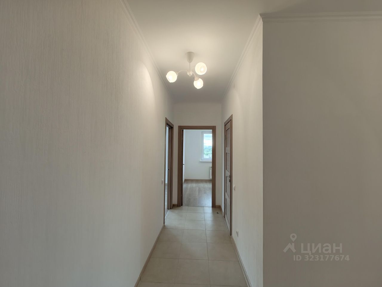 Продажа 3-комн квартиры на вторичном рынке Балаклавский проспект, 17