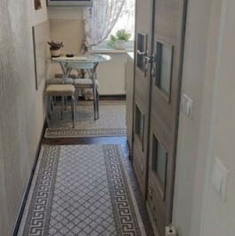 Продажа 3-комн квартиры на вторичном рынке ул Широкая,  д. 17,  к. 1