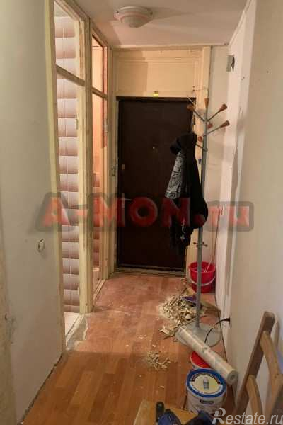 Продажа 2-комн квартиры на вторичном рынке Город Солнечногорск, Баранова, д. 33