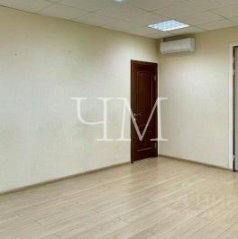 Продажа офиса улица Красная Пресня,  д. 7