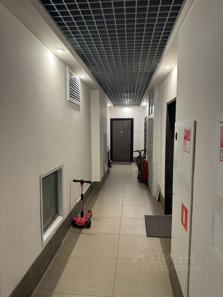 Продажа 2-комн квартиры на вторичном рынке Одинцово, Северная улица, 5к4