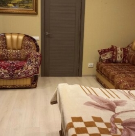 Продажа 1-комн квартиры на вторичном рынке Одинцово г, Кутузовская ул,  д. 4