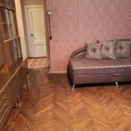 Продажа 2-комн квартиры на вторичном рынке Комсомольская 2-я ул,  д. 28 к2