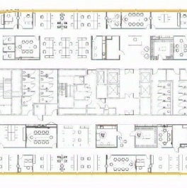 Аренда офиса Сколковское ш