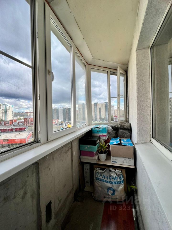 Продажа студии Индустриальный проспект, 23