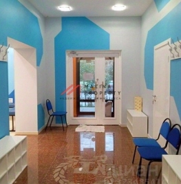 Продажа торгового помещения ул Полоцкая, д. 23 Продажа торгового помещения ул Полоцкая, д. 23