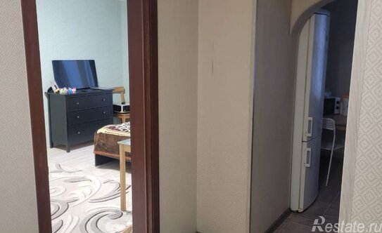 Продажа 1-комн квартиры на вторичном рынке ул Татьяны Макаровой,  д. 6,  к. 1