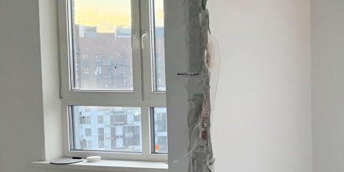 3-комн квартира Красноказарменная улица, 14Ак6