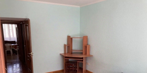 3-комн квартира Ружейный переулок,  д. 4