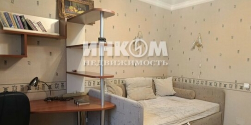 3-комн квартира Пролетарский пр-кт,  д. 3