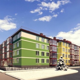 Продажа 1-комн квартиры на вторичном рынке Кокколевская улица,  д. 14 к1