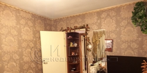 3-комн квартира Приозерск, Суворова,  д. 34