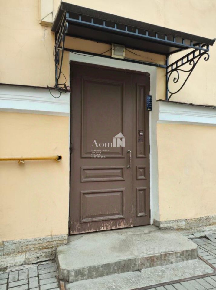 Продажа студии Херсонская улица, 10