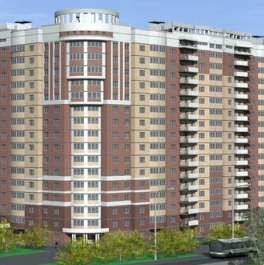Продажа 1-комн квартиры на вторичном рынке деревня Андреевка, Староандреевская улица,  д. 43 к2