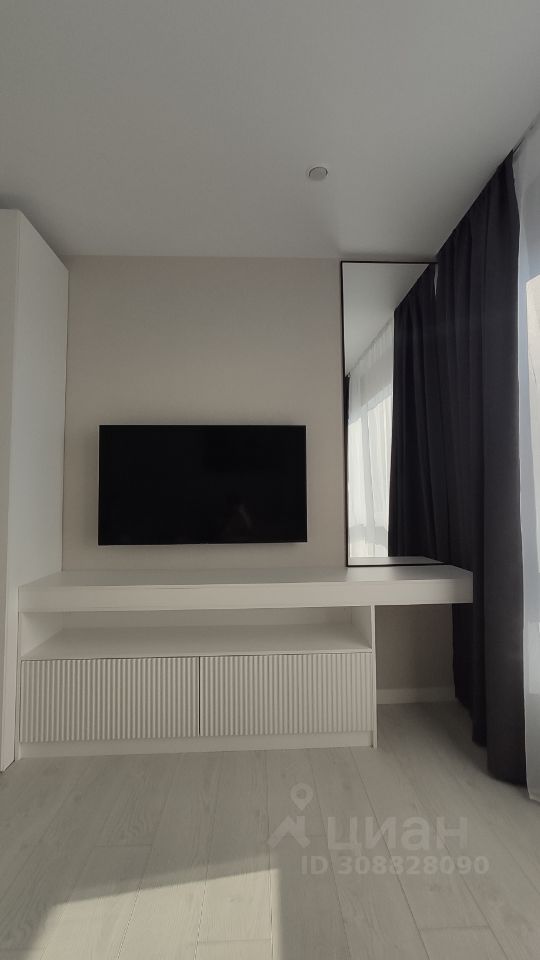 Аренда студии улица Руставели, 16к1