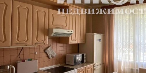 1-комн квартира улица Свободы, 93