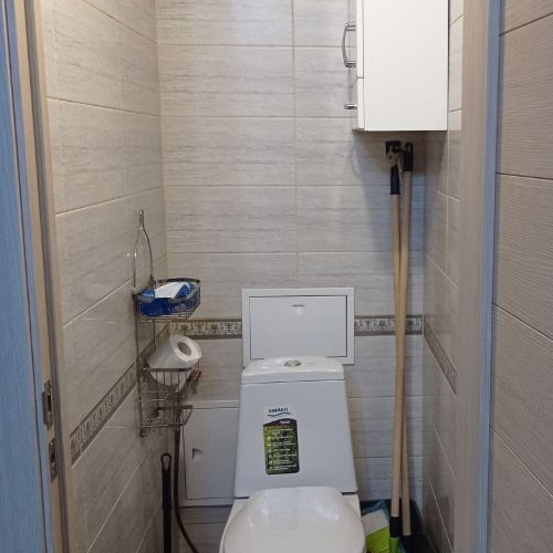 2-комн квартира Колпино, улица Веры Слуцкой, 91