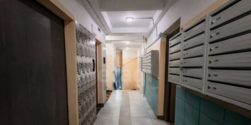 3-комн квартира ул Липецкая,  д. 20