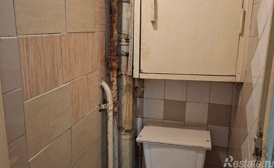 Продажа 2-комн квартиры на вторичном рынке улица Фрунзе,  д. 1