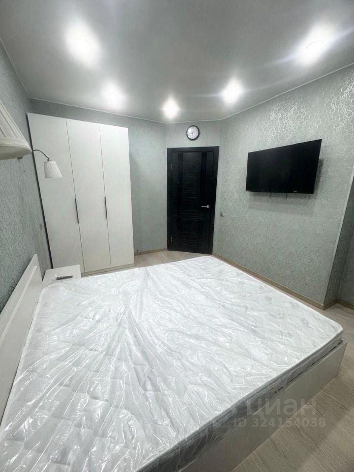 Аренда 1-комн квартиры на вторичном рынке Люберцы, Инициативная улица, 13