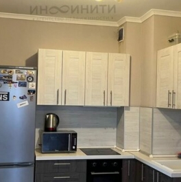 Продажа 2-комн квартиры на вторичном рынке Старокрымская улица,  д. 15 к1