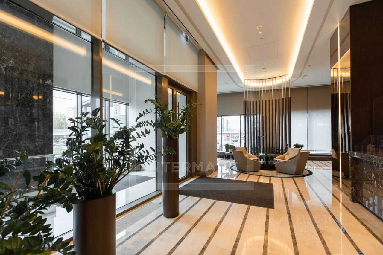 Продажа 2-комн квартиры на вторичном рынке Ленинградский проспект, 36с31