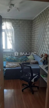 Продажа 3-комн квартиры на вторичном рынке Серпухов, ул. Советская,  д. 56