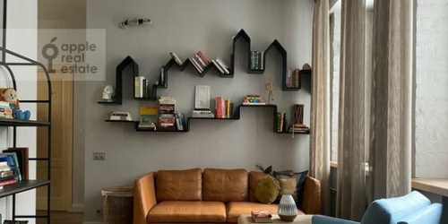 3-комн квартира улица Маши Порываевой,  д. 38