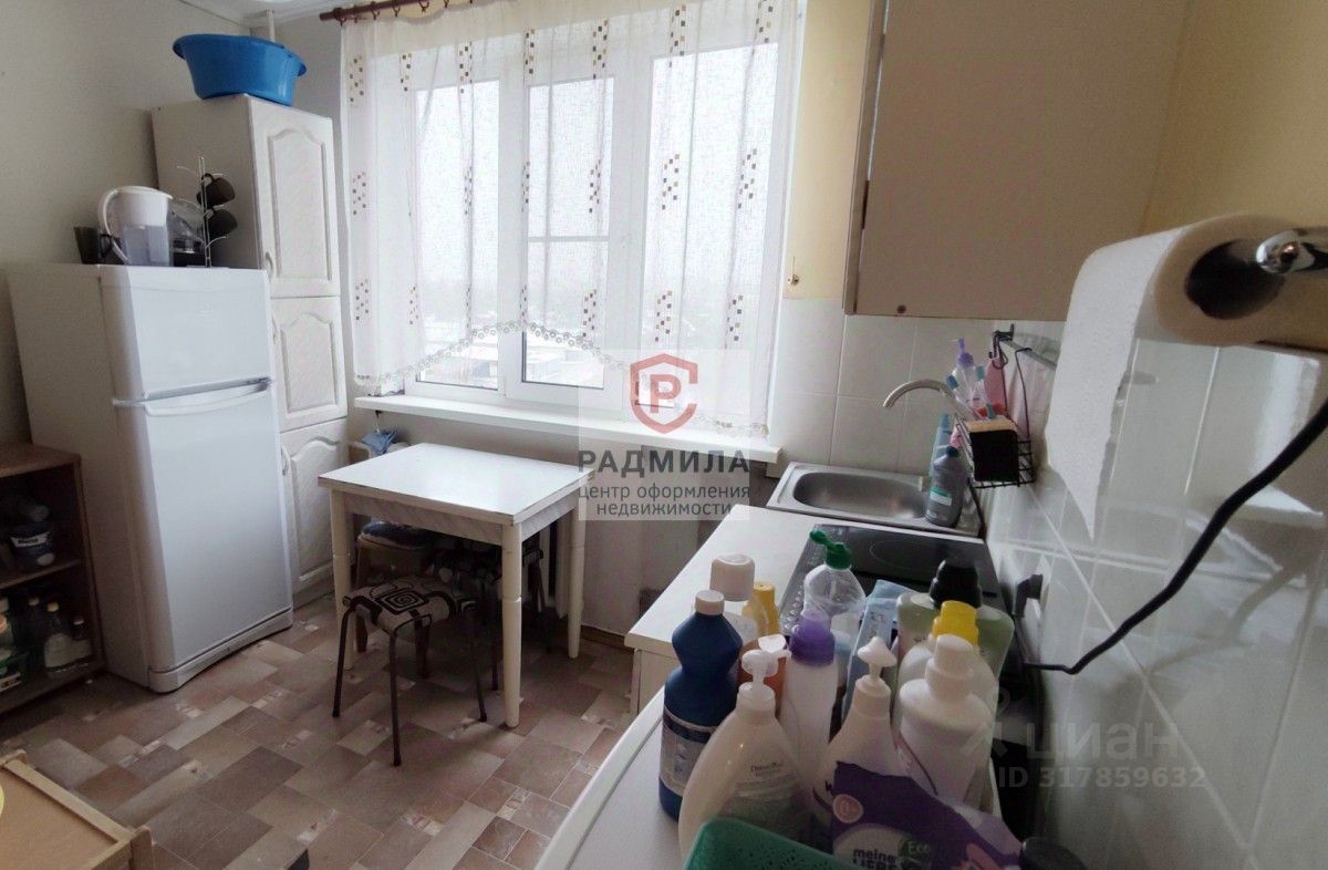 Продажа комнаты д. Семенково, 5